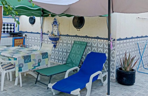 La Zenia House | Awesome home in Orihuela with WiFi