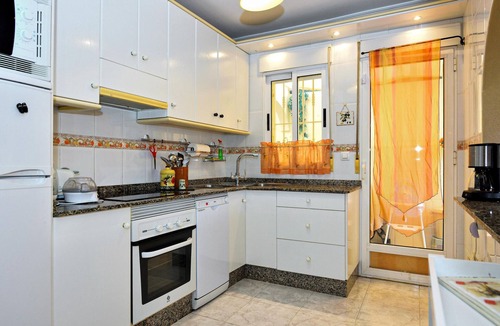 Pulpi House | Awesome home in Pulpí