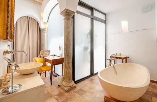 Tarifa Apartment | Azogue Studios