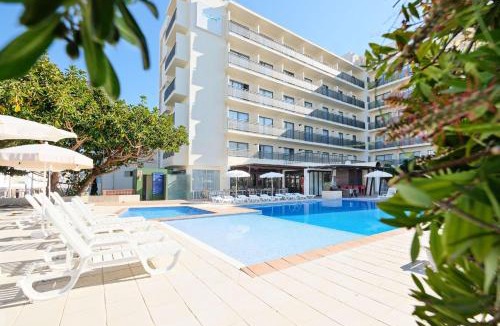 Sant Antoni de Portmany Hotel | azuLine Hotel S'Anfora & Fleming
