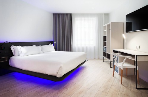 Centro Hotel | B&B Madrid Centro Puerta del Sol