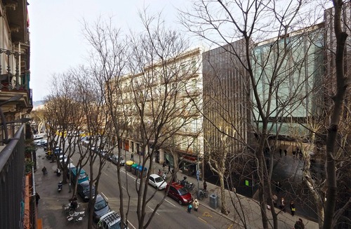 Sant Antoni Apartment | B51