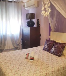 La Saidia Apartment | Balandra Flat