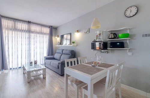 Taurito Apartment | Balcon de Taurito + A/C + Terrace + FastWifi