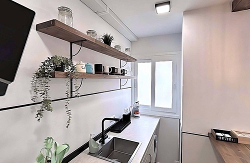 El Morche Apartment | Balcony of the Sea