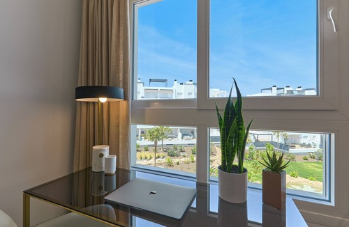 Los Altos Apartment | Bali Penthouse