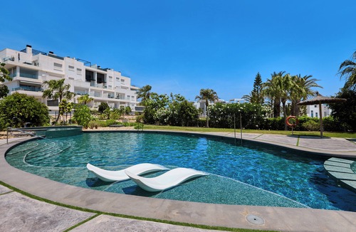 Los Altos Apartment | Bali Penthouse