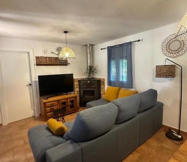 Cordoba House | Ballesterin