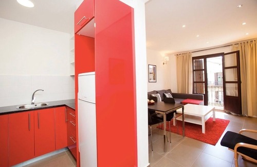 L'Antiga Esquerra de l'Eixample Apartment | Barcelona center family apartment 6