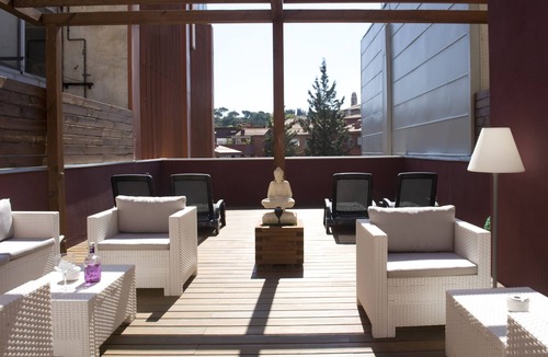 La Font de la Guatlla Apartment | BARCELONA | LUXURIOUS APARTMENT W/BALCONY ¦