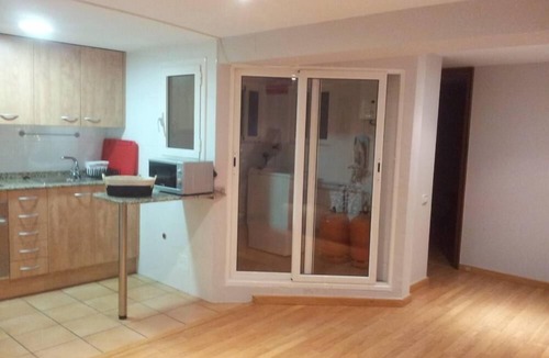 Sants Apartment | Barcelona Marta's Flat - SANTS (HUTB-008424)