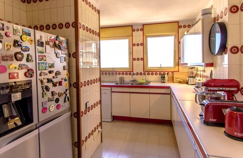 Vilassar de Mar Apartment | Barcelona sunset · PENTHOUSE with POOL and PRIVATE TERRACE