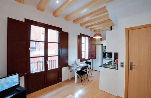Barceloneta Apartment | Barceloneta Beach 2 apartments