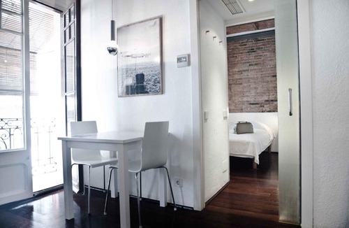 Barceloneta Apartment | Barceloneta Suites Apartments Beach