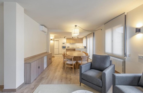 Baga Apartment | Be1960 Max