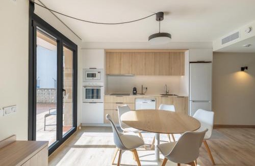 Baga Apartment | Be1960 segon