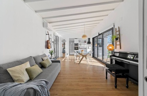 Argentona Cottage | Beach 5☆Chic Home | PerfectGetaway | Amazing views