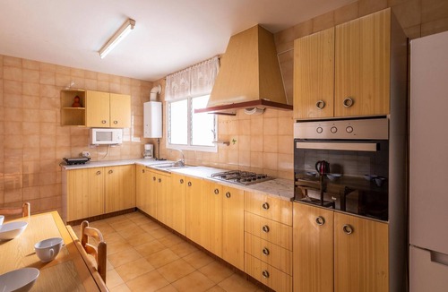 Santa Susanna House | Beach front home in Santa Susanna