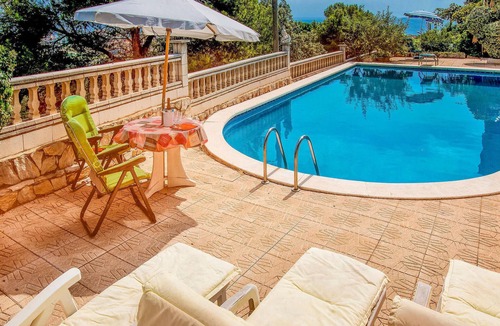 Santa Susanna House | Beach front home in Santa Susanna