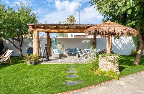 Clara House | Beach house