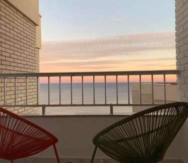 Torrevieja Apartment | Beach Penthouse