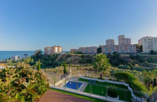 Montgat House | Beachy House - Casa en Montgat, Barcelona