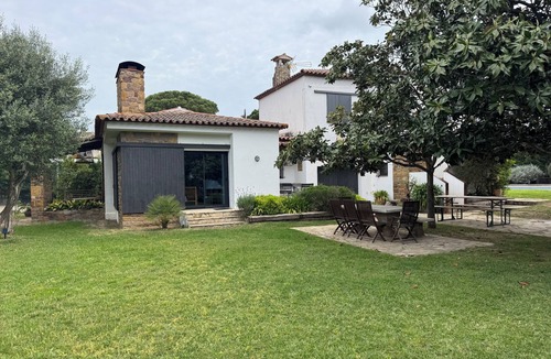 Calella de Palafrugell House | Beautiful house in Calella de Palafrugell. Ideal for families.