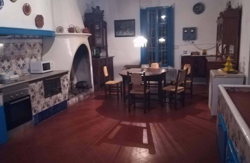Sant Cebria de Vallalta Cottage | Beautiful manor house of sXVII