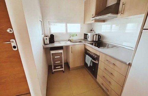 Alhama de Murcia House | Beautiful 2-Bedroom Apartment in Condado de Alhama Golf Resort with Pools, AC, WiFi