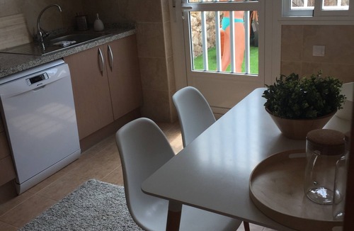El Papiol House | Beautiful 3-bedroom house in El Papiol
