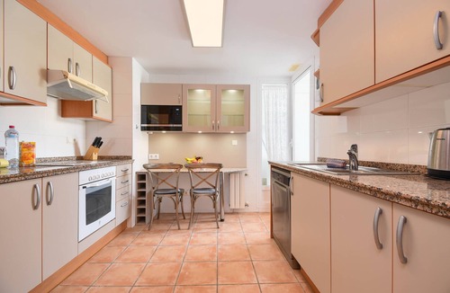 Javea Apartment | Beautiful and comfortable apartment in Javea, Costa Blanca, Spain for 6 persons