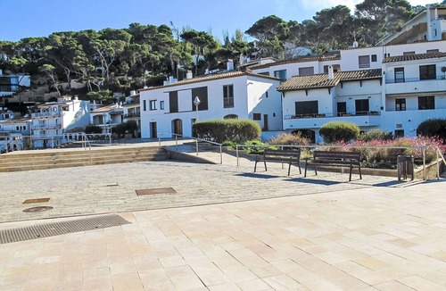 Sa Riera Apartment | Beautiful apartment for 2 guests with WIFI and TV