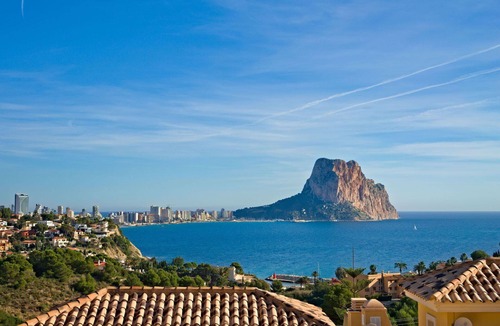 La Canuta Apartment | Beautiful apartment for 6 people with pool, A/C, WIFI, TV and terrace