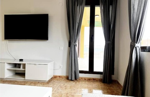 Valencia Apartment | Beautiful apartment on the beachfront