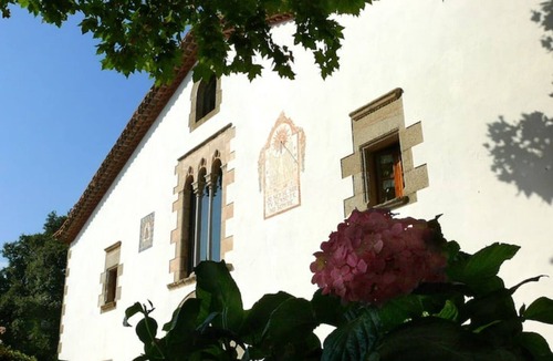 Arenys de Munt House | Beautiful Catalan Masía 12pax+40min Barcelona+pool
