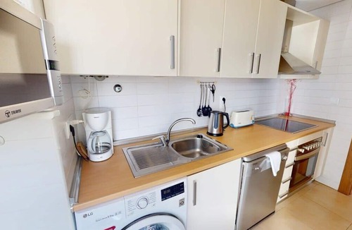 Roldan Apartment | Beautiful apartment overlooking the pool- MO2411LT