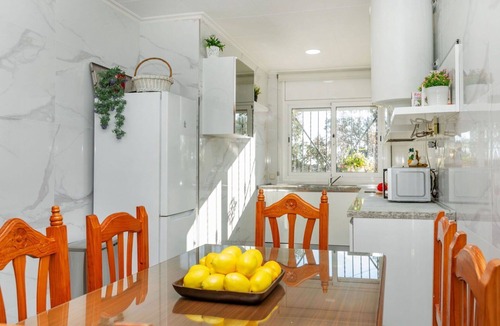 Macanet de la Selva House | Beautiful private villa for 6 guests with private pool, WIFI, A/C, TV, terrace and pets allowed