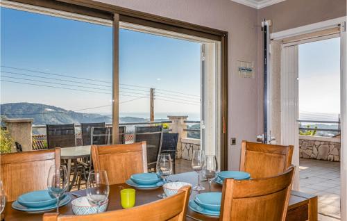 Sant Cebria de Vallalta House | Beautiful Home In Sant Cebrià De Vallalt