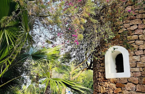 Sant Carles de Peralta House | Beautiful house for 6 people located in the countryside