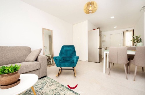 Torre de la Horadada Apartment | Beautiful and modern apartment close to the beach