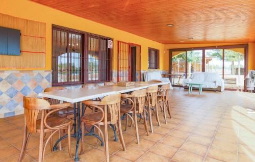 Pozo Los Palos House | Beautiful Home In Pozo De Los Palos