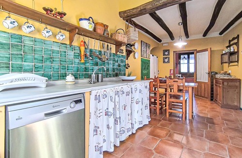 Almedinilla House | Beautiful home in Almedinilla