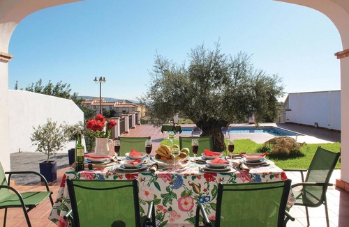 Hornachuelos House | Beautiful home in Hornachuelos