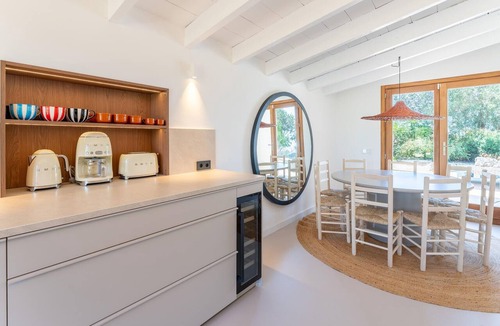 Marratxi House | Beautiful home in Marratxí with private swimming pool, can be inside or outside