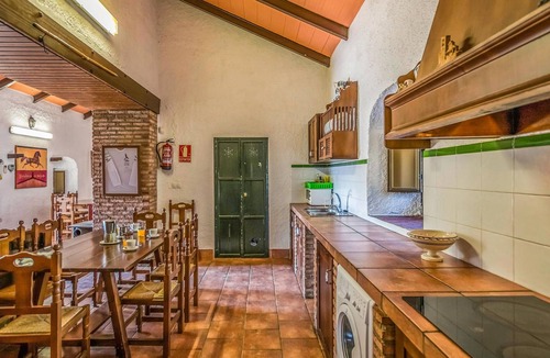 Posadas House | Beautiful home in Posadas with private swimming pool, can be inside or outside