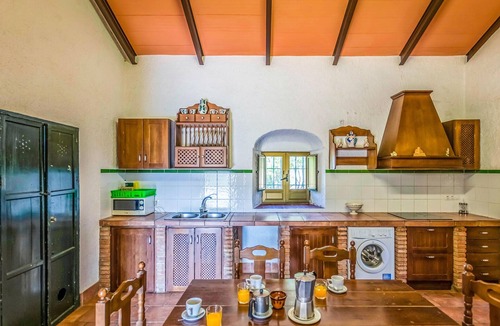 Posadas House | Beautiful home in Posadas with private swimming pool, can be inside or outside