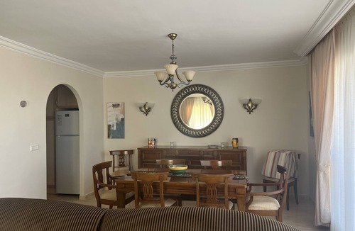 Atamaria Apartment | Beautiful Los Olivos Apartment, Great Reviews, Wifi, La Manga Club Resort