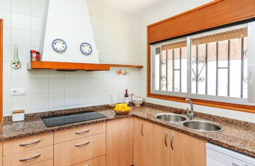 Vidreres House | Beautiful private villa for 9 guests with private pool, WIFI, TV and patio