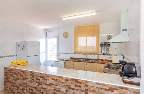 El Mas Mora House | Beautiful private villa for 6 guests with WIFI, private pool, TV and terrace
