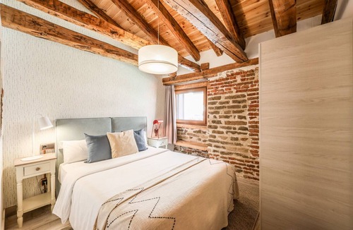 Malasana Apartment | Beautiful Renovated apartment in the center 2